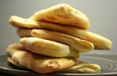 Tas de naans !