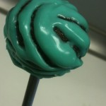 Cake pops