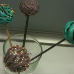 Cake pops