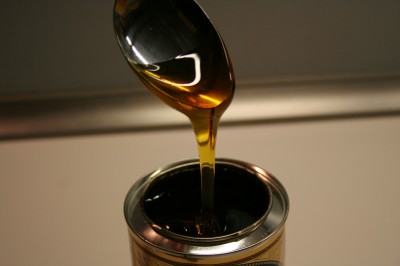 Aspect Golden syrup
