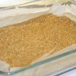 Flapjacks crus