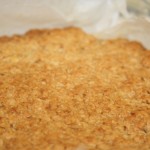 Flapjacks cuits