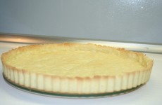 Fond de tarte