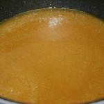 Ingrédients fondus Ingrédients fondus