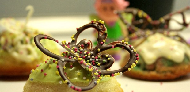 #htmlcaption_2128 Gâteau du printemps