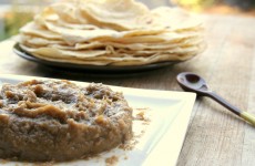 Caviar d'aubergines