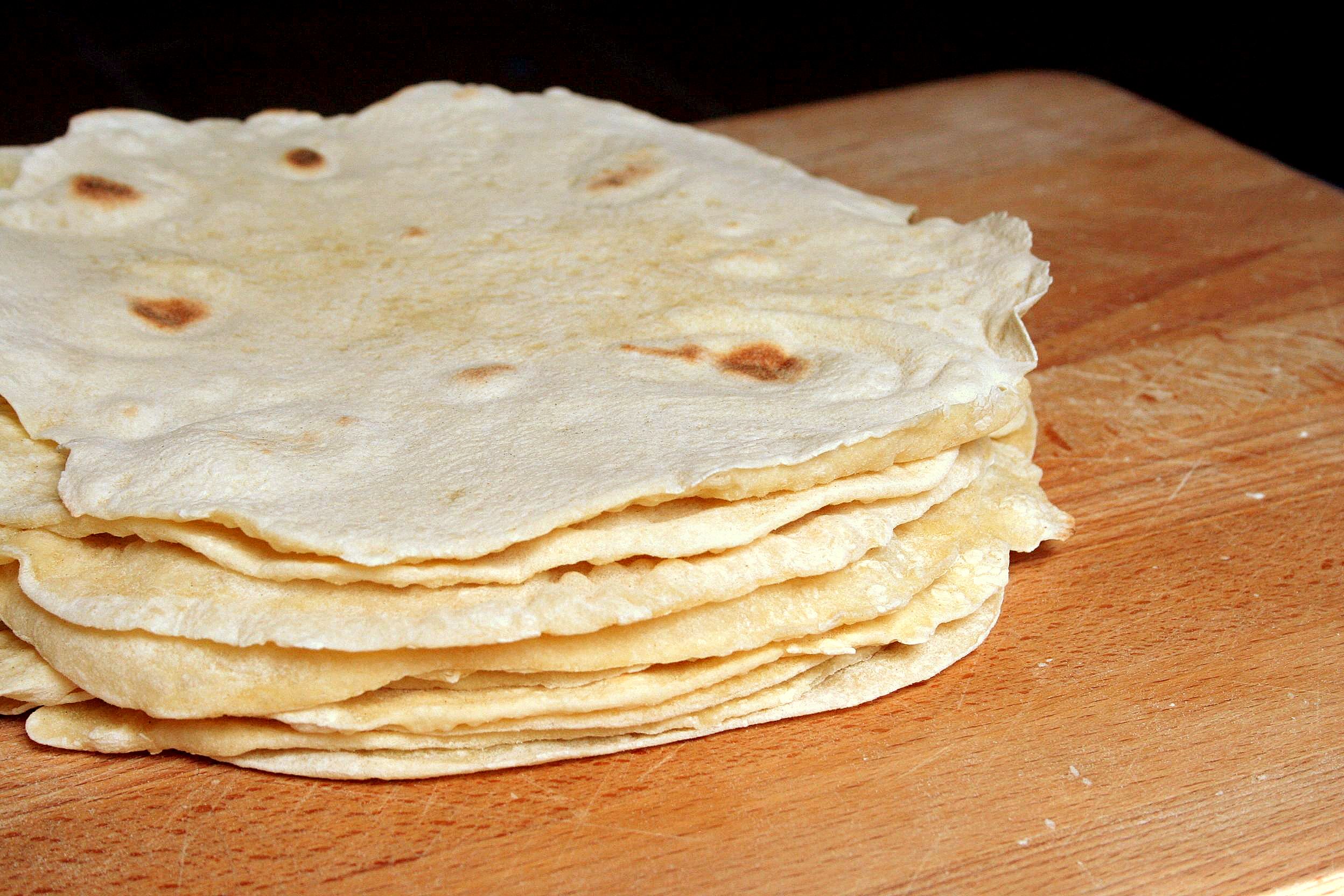 Pain Lavash | Cooking Mumu