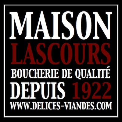 maison lascours