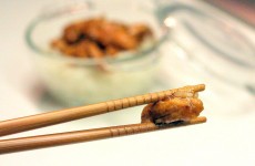 Poulet au coca cola