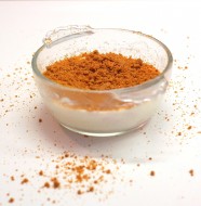 Cheesecake au micro-ondes