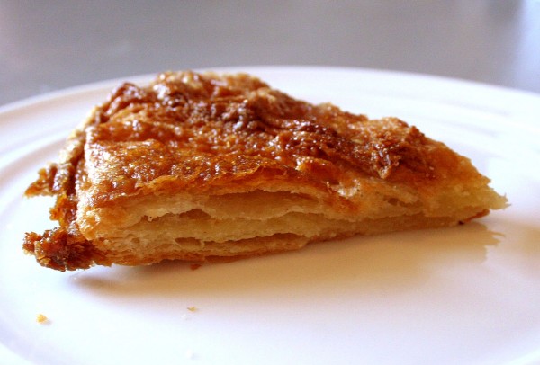 Part de kouign amann