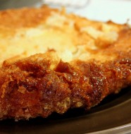 Kouign amann