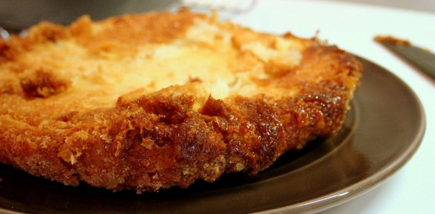 Kouign amann