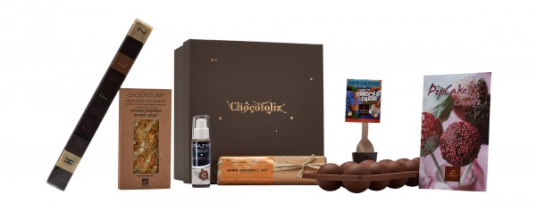 Chocofoliz box