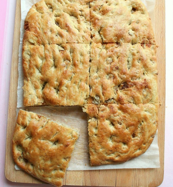 Focaccia