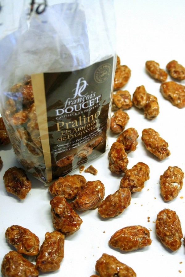 Pralines Doucet