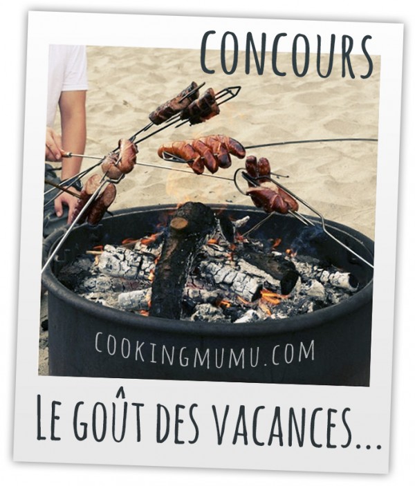 concours recettes