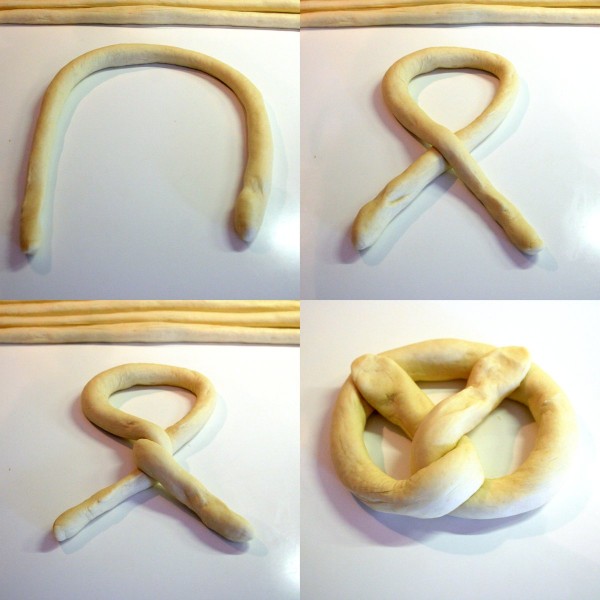 pretzel