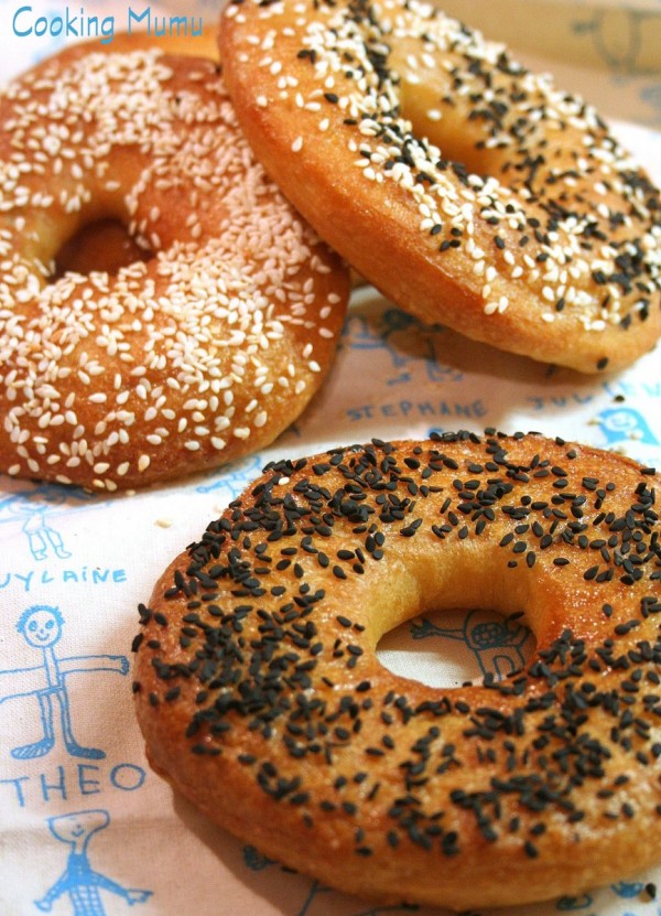 Bagels