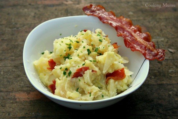 Colcannon