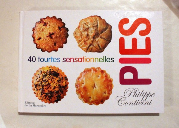 PIES de Philippe Conticini