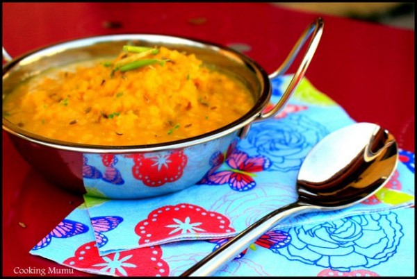 Dhal