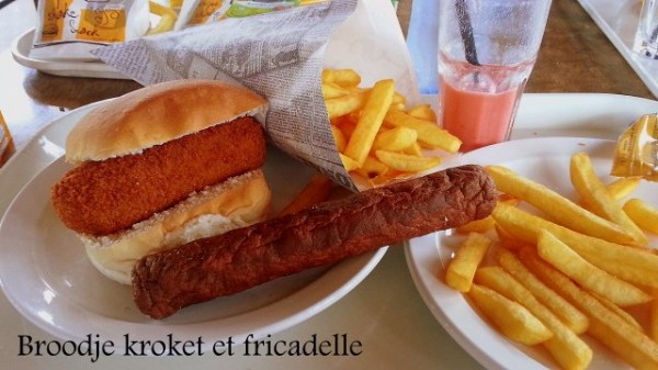 Fricadelle