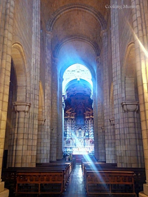 Cathedrale