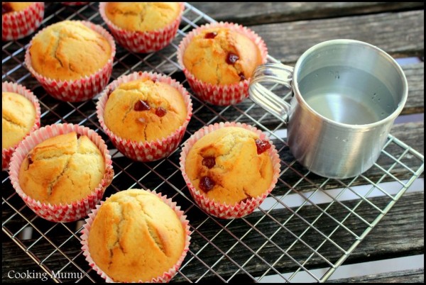 muffins