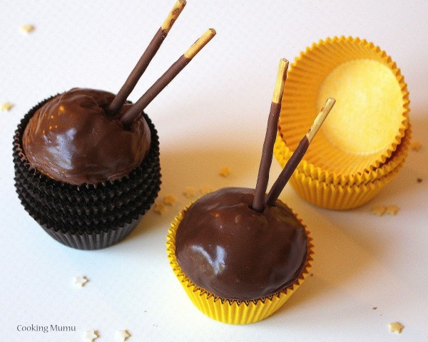 Mikado Muffins