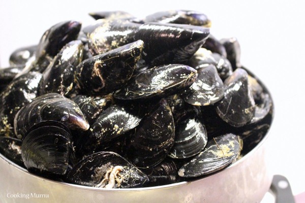 Moules