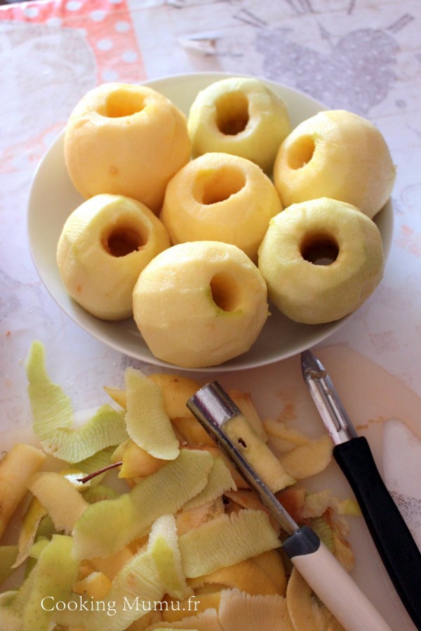 Pommes