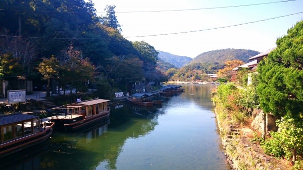 Arashiyama