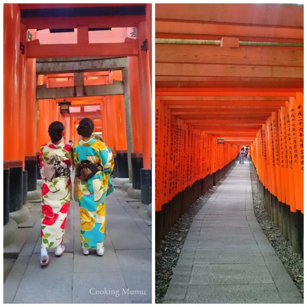 Fushimi Inari