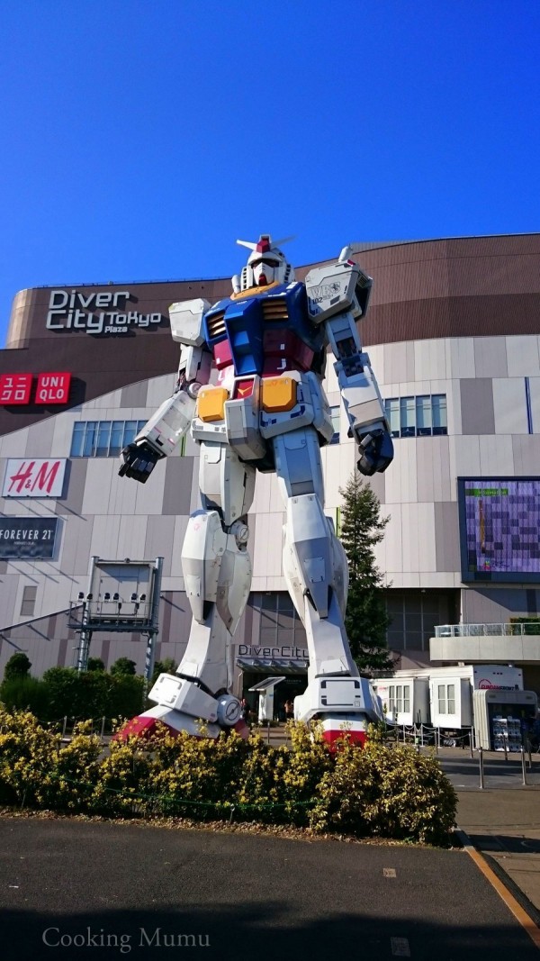 Gundam