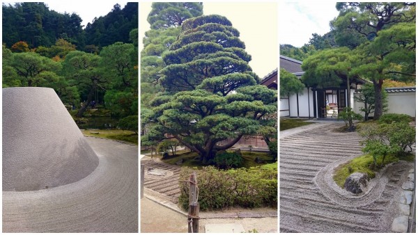 Ginkaku-ji