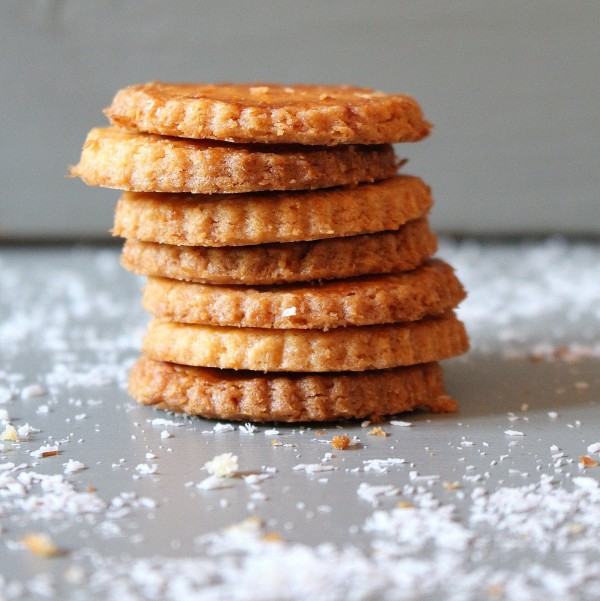 Biscuits noix de coco (2)