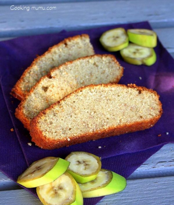 banana-cake