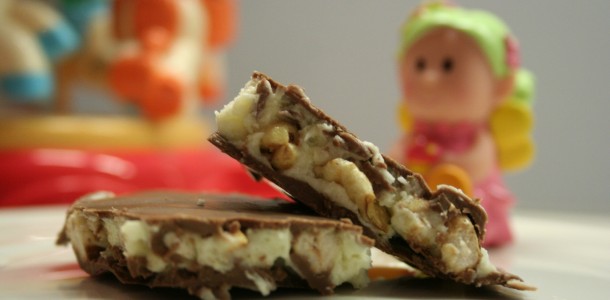Kinder Country maison