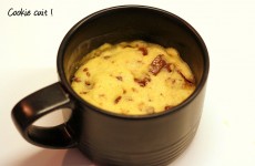 Mug Cookie